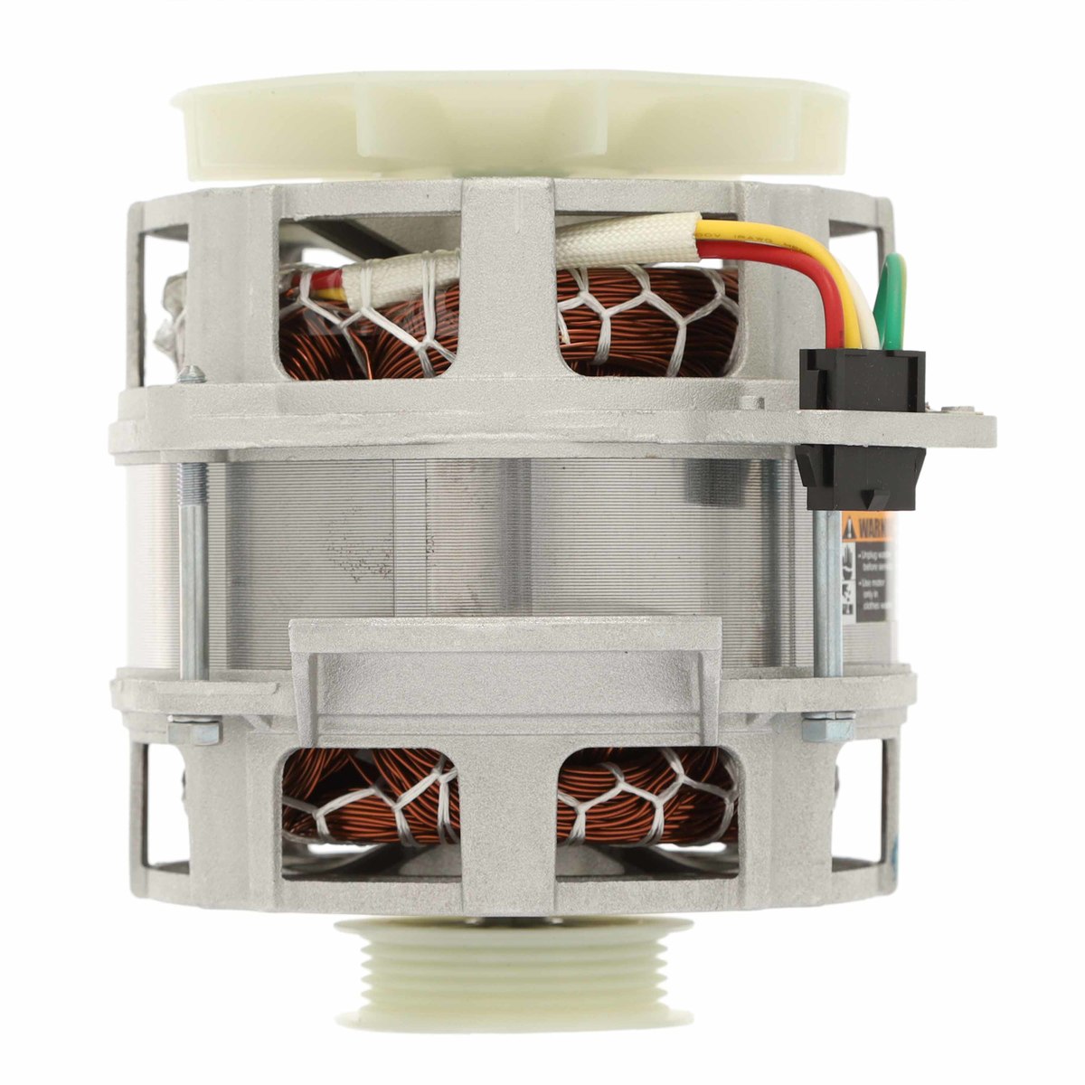 W11026785 - Genuine OEM Whirlpool Washer Drive Motor